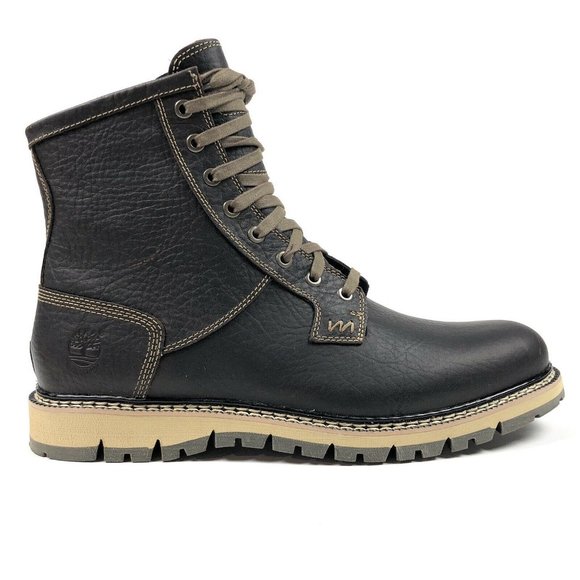 Timberland Other - Timberland Britton Hill Plain Toe Waterproof Boots